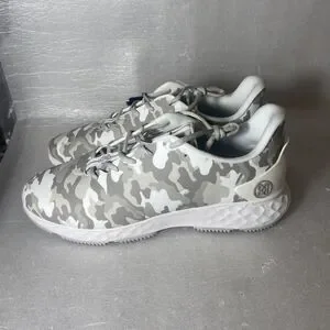 G/FORE | Shoes | Rare New Gfore Gfore Mg4 Mens 5 Ghost Project Camo ...